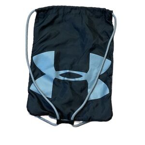 Under Armour Black Drawstring Bag Under Armour Ozsee Sackpack